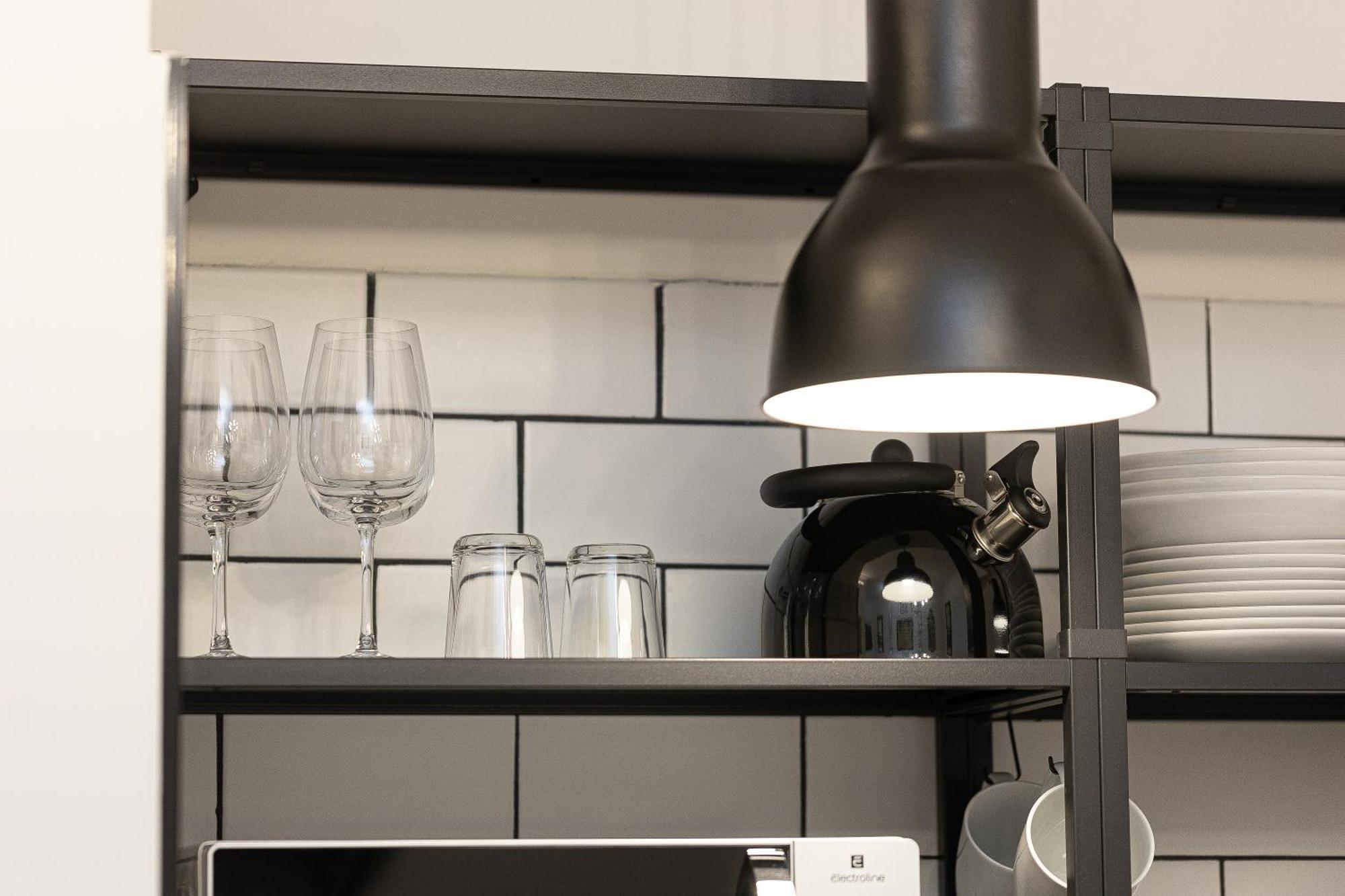 Khris Home Apartments - Trastevere Parini Řím Exteriér fotografie